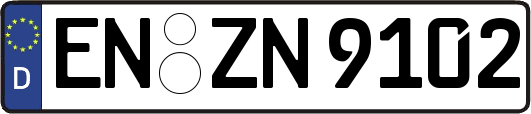 EN-ZN9102