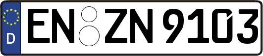 EN-ZN9103