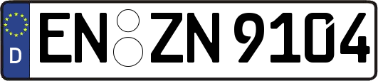 EN-ZN9104