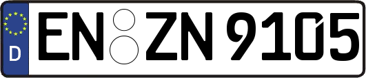 EN-ZN9105