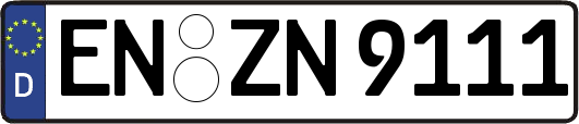 EN-ZN9111