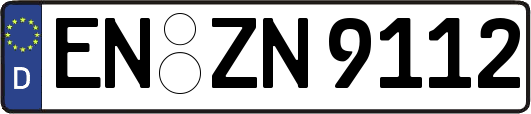 EN-ZN9112