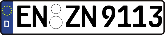 EN-ZN9113