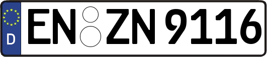 EN-ZN9116