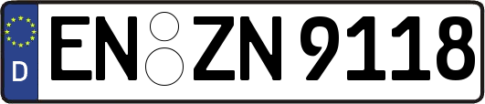 EN-ZN9118