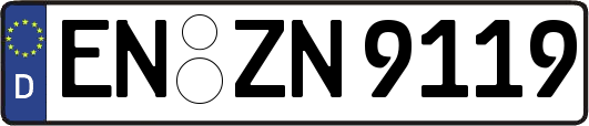 EN-ZN9119