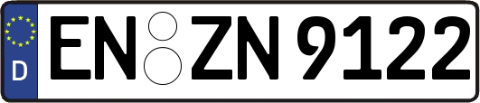 EN-ZN9122