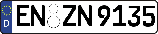 EN-ZN9135