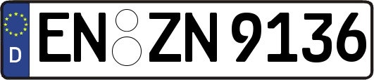 EN-ZN9136