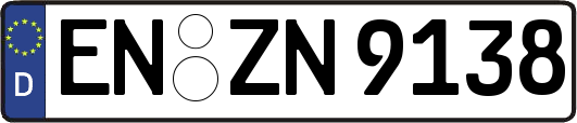 EN-ZN9138