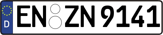 EN-ZN9141