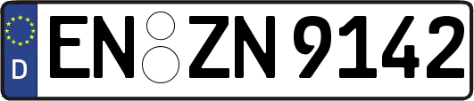 EN-ZN9142