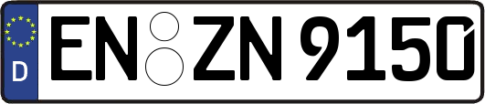 EN-ZN9150