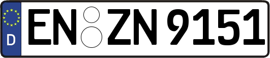 EN-ZN9151