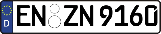 EN-ZN9160