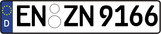 EN-ZN9166