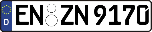 EN-ZN9170