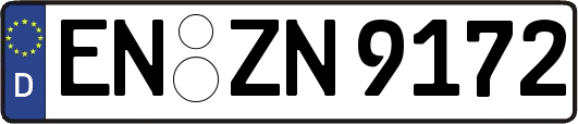 EN-ZN9172