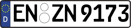 EN-ZN9173