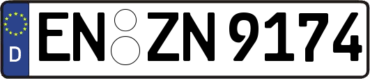 EN-ZN9174