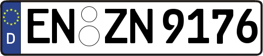 EN-ZN9176