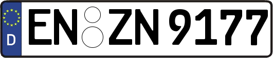 EN-ZN9177