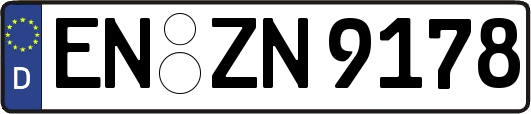 EN-ZN9178