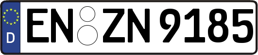 EN-ZN9185