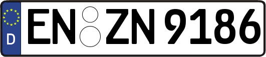 EN-ZN9186