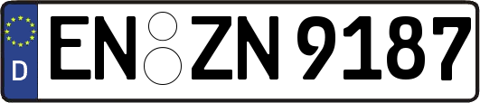 EN-ZN9187