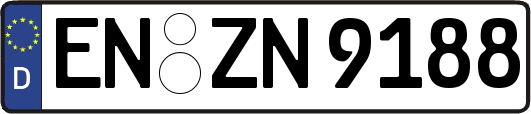 EN-ZN9188