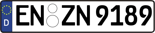 EN-ZN9189