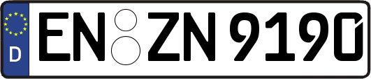 EN-ZN9190