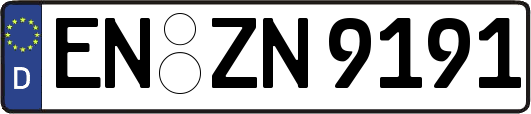 EN-ZN9191