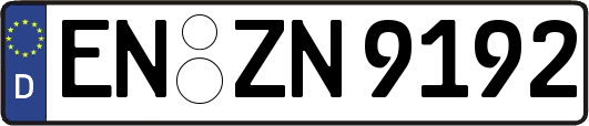 EN-ZN9192