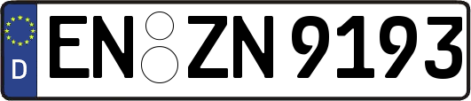 EN-ZN9193