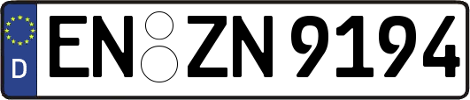 EN-ZN9194