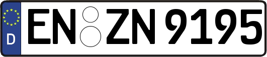 EN-ZN9195