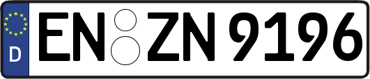 EN-ZN9196