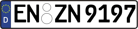 EN-ZN9197