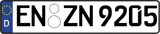 EN-ZN9205