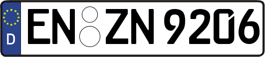 EN-ZN9206