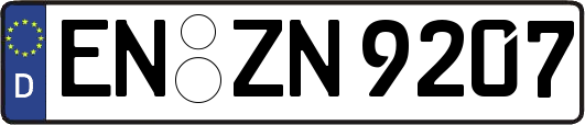 EN-ZN9207