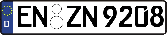 EN-ZN9208