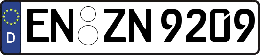 EN-ZN9209