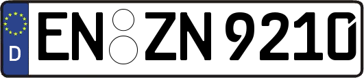 EN-ZN9210