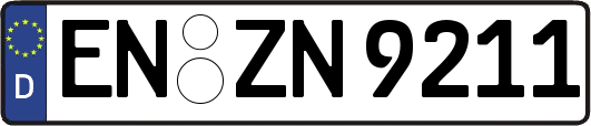 EN-ZN9211