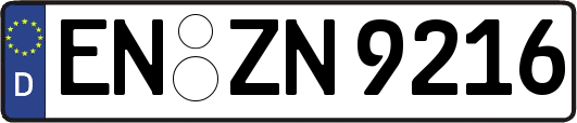 EN-ZN9216