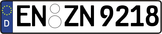 EN-ZN9218