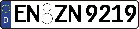 EN-ZN9219